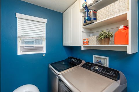 Tiny photo for 1083 W STONEHAVEN DR, North Salt Lake, UT 84054 (MLS # 2126476)
