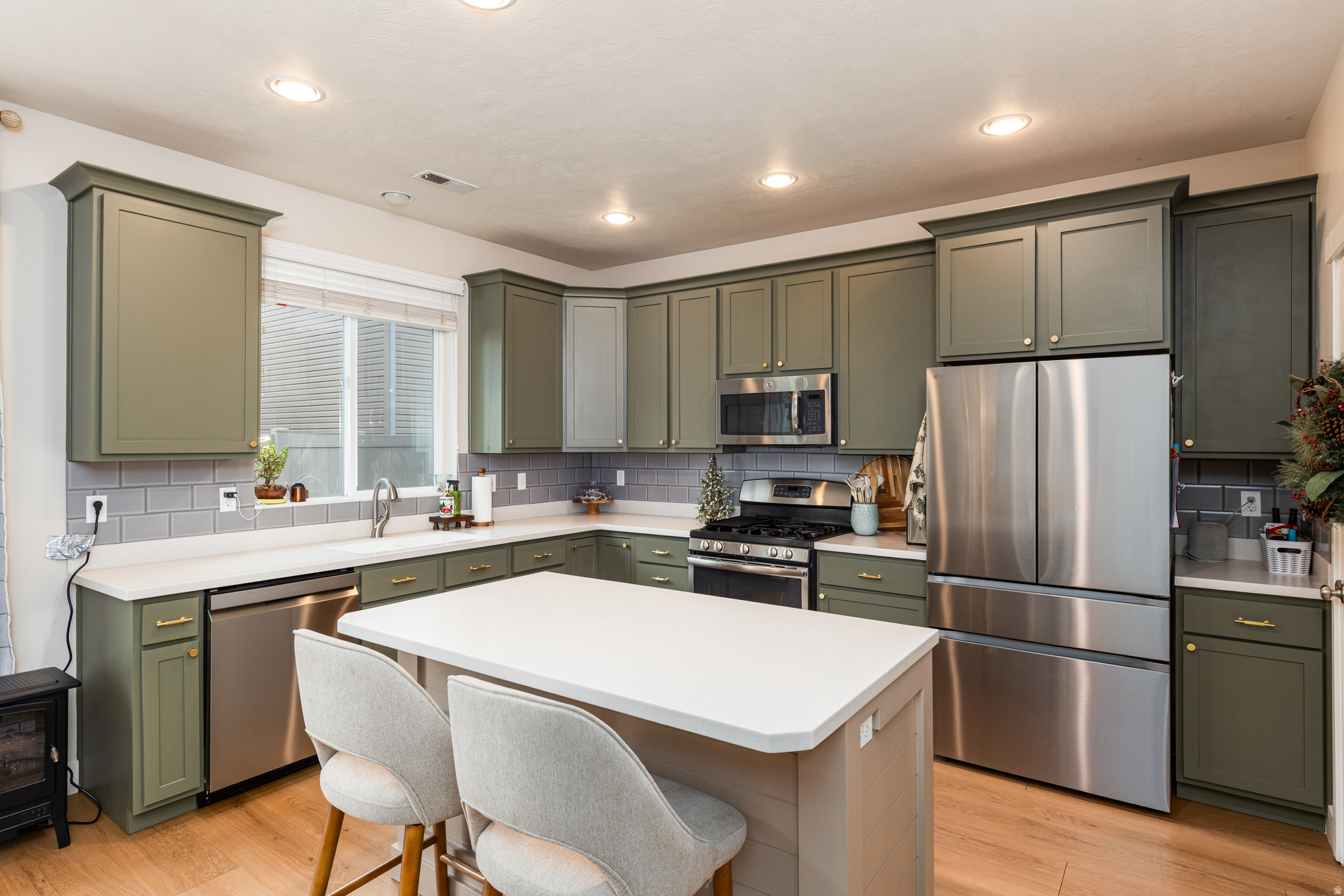 FOXBORO STONEHAVEN WEST - Residential