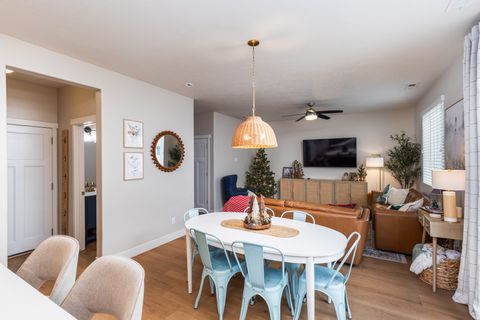 Tiny photo for 1083 W STONEHAVEN DR, North Salt Lake, UT 84054 (MLS # 2126476)