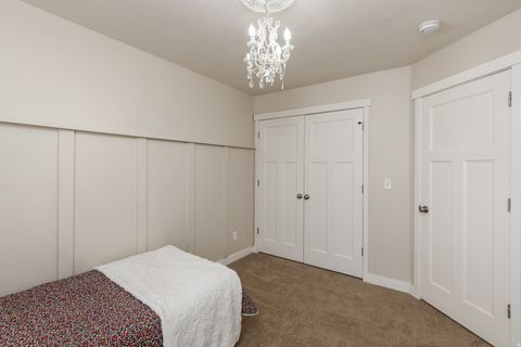 Tiny photo for 1083 W STONEHAVEN DR, North Salt Lake, UT 84054 (MLS # 2126476)
