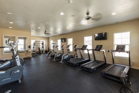 Tiny photo for 1083 W STONEHAVEN DR, North Salt Lake, UT 84054 (MLS # 2126476)