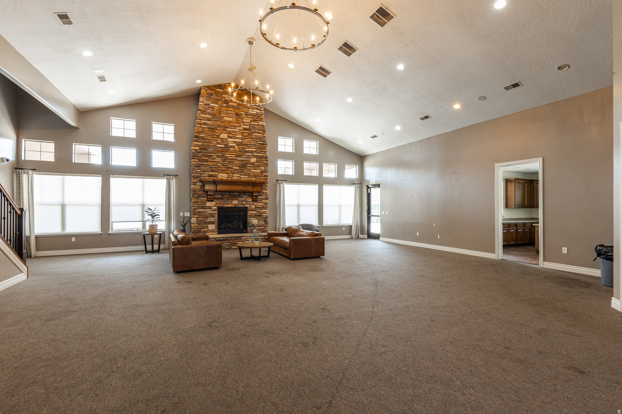 FOXBORO STONEHAVEN WEST - Residential