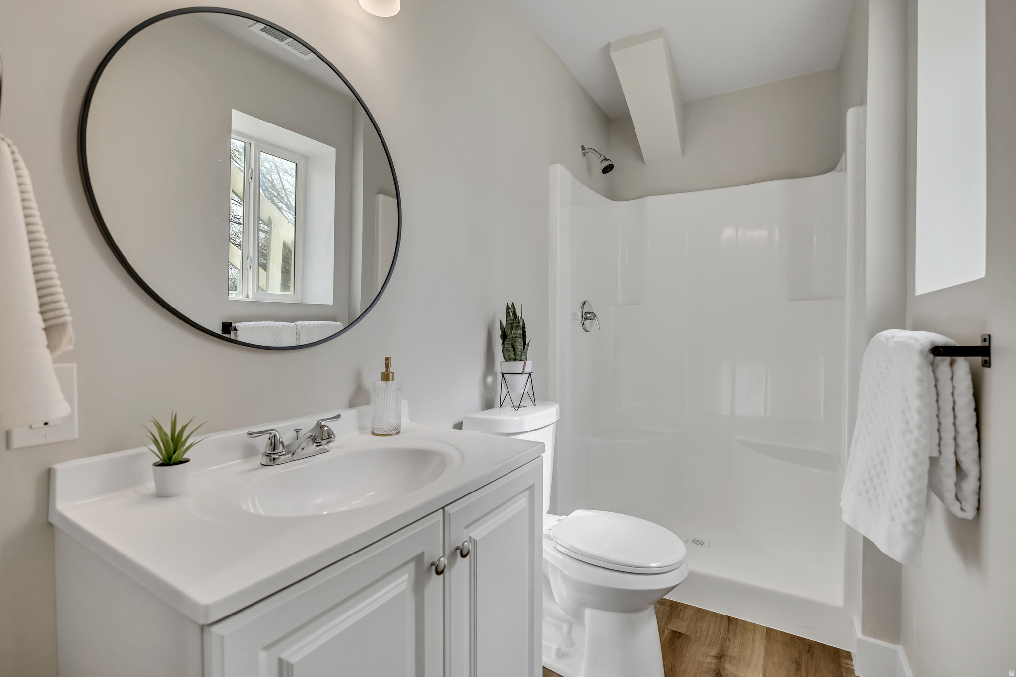 DAWSON ESTATES SUBDIVISION - Residential