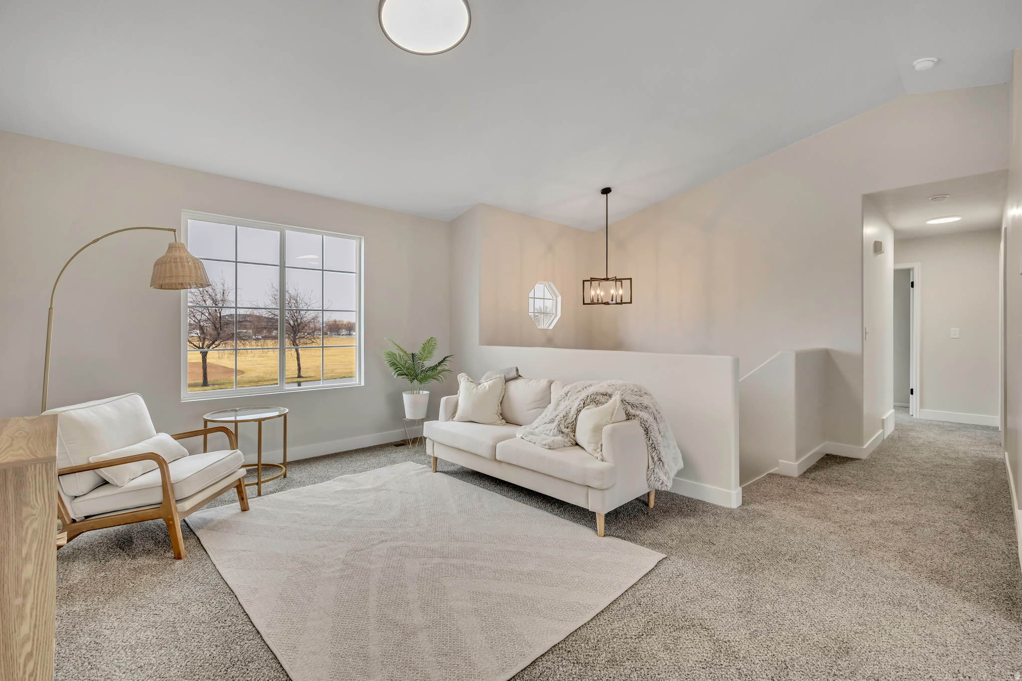 DAWSON ESTATES SUBDIVISION - Residential