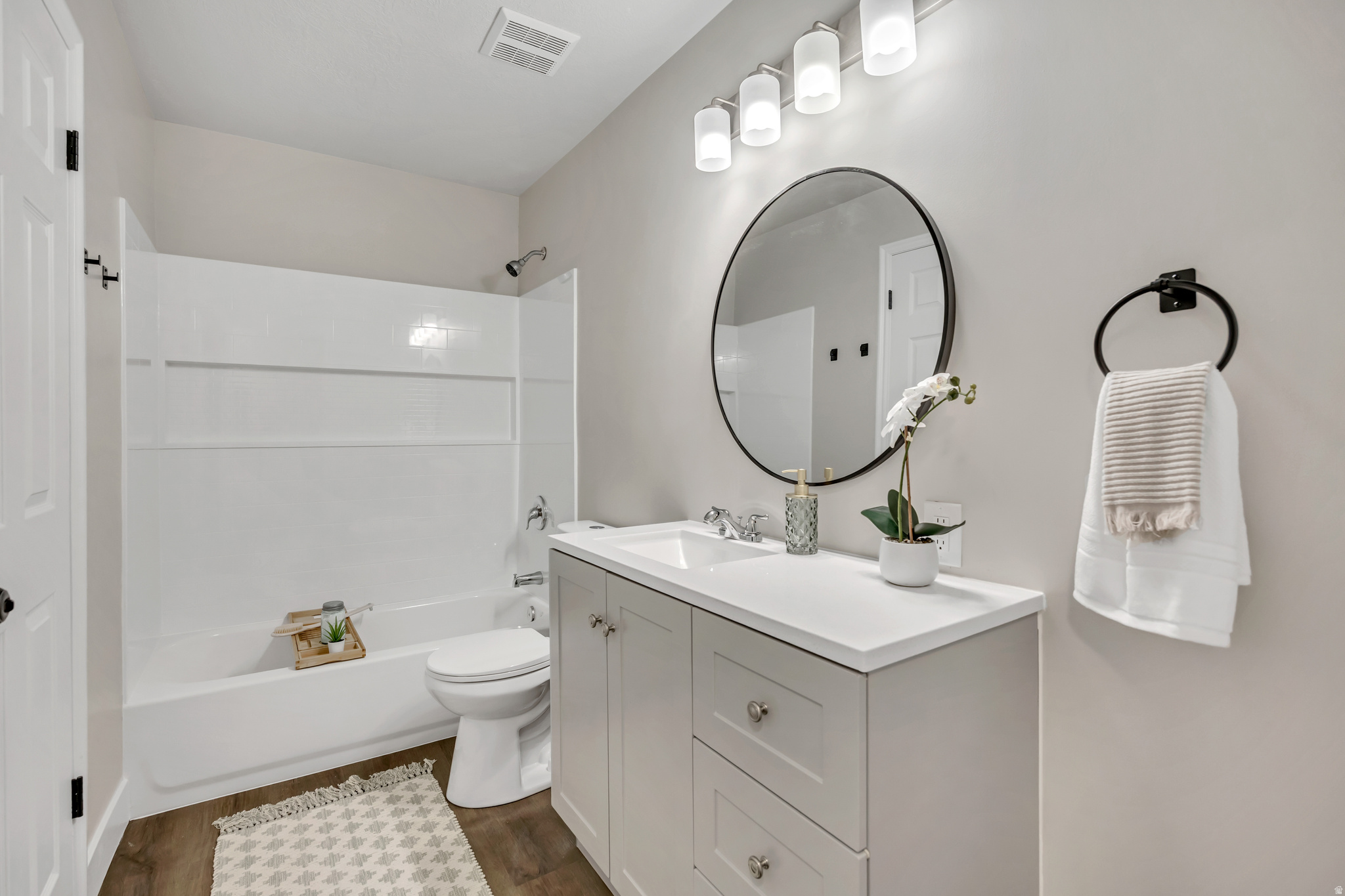 DAWSON ESTATES SUBDIVISION - Residential