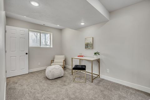 Tiny photo for 1551 W 2050 N, Clinton, UT 84015 (MLS # 2140585)