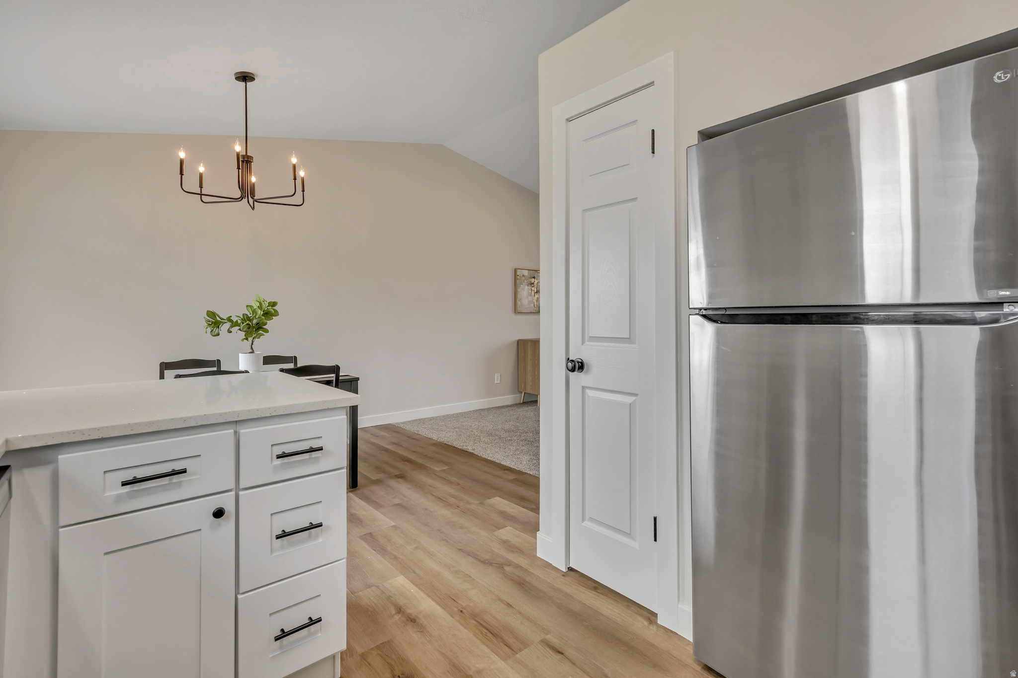 DAWSON ESTATES SUBDIVISION - Residential