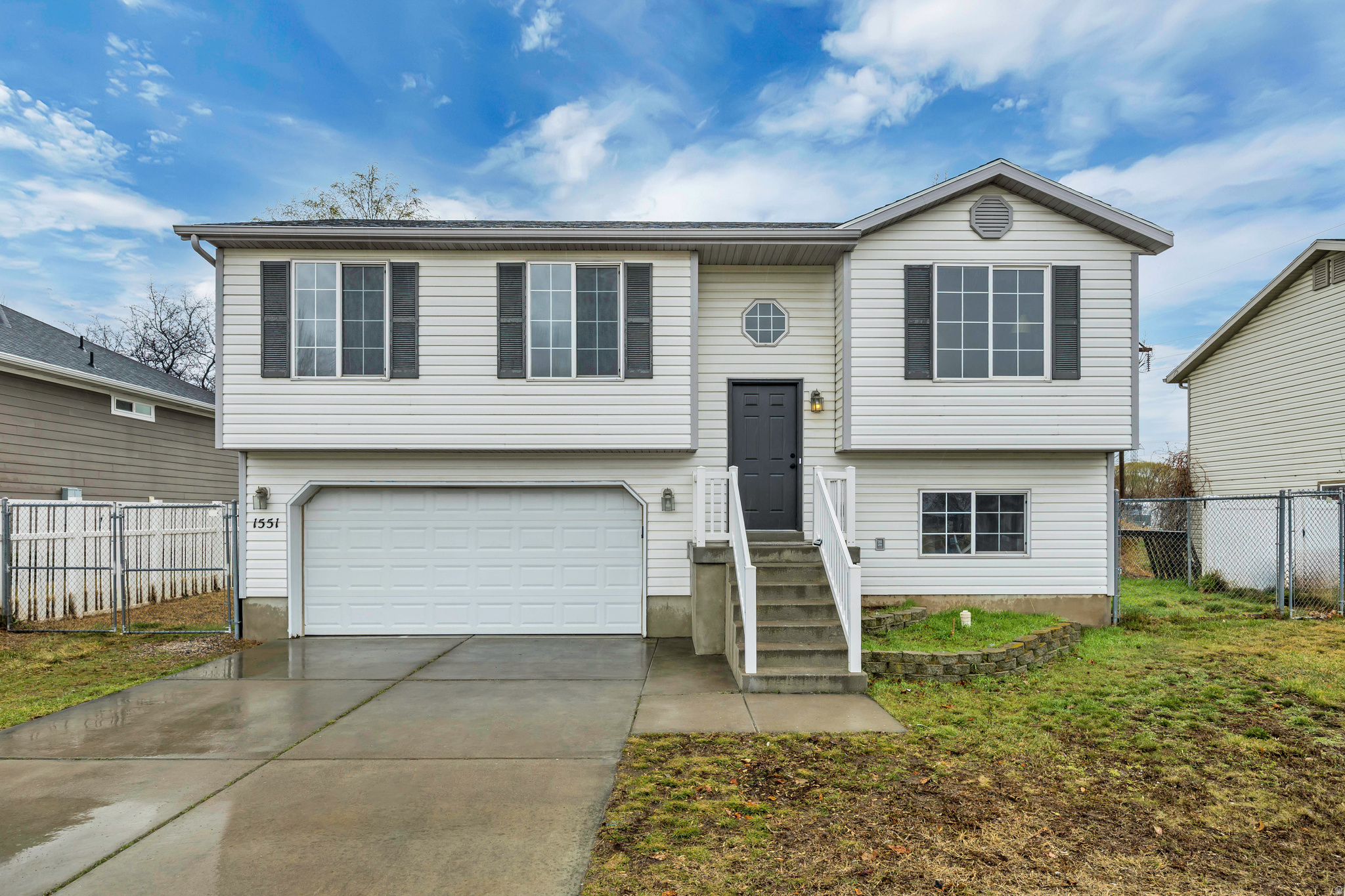 DAWSON ESTATES SUBDIVISION - Residential