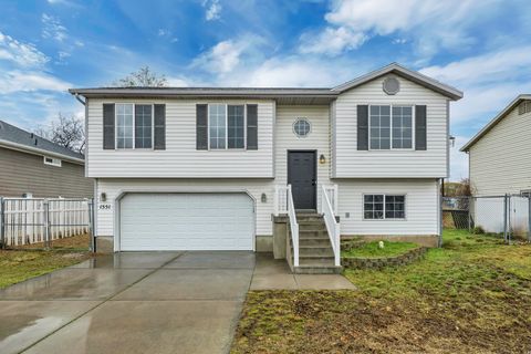 Photo of 1551 W 2050 N, Clinton, UT 84015 (MLS # 2140585)