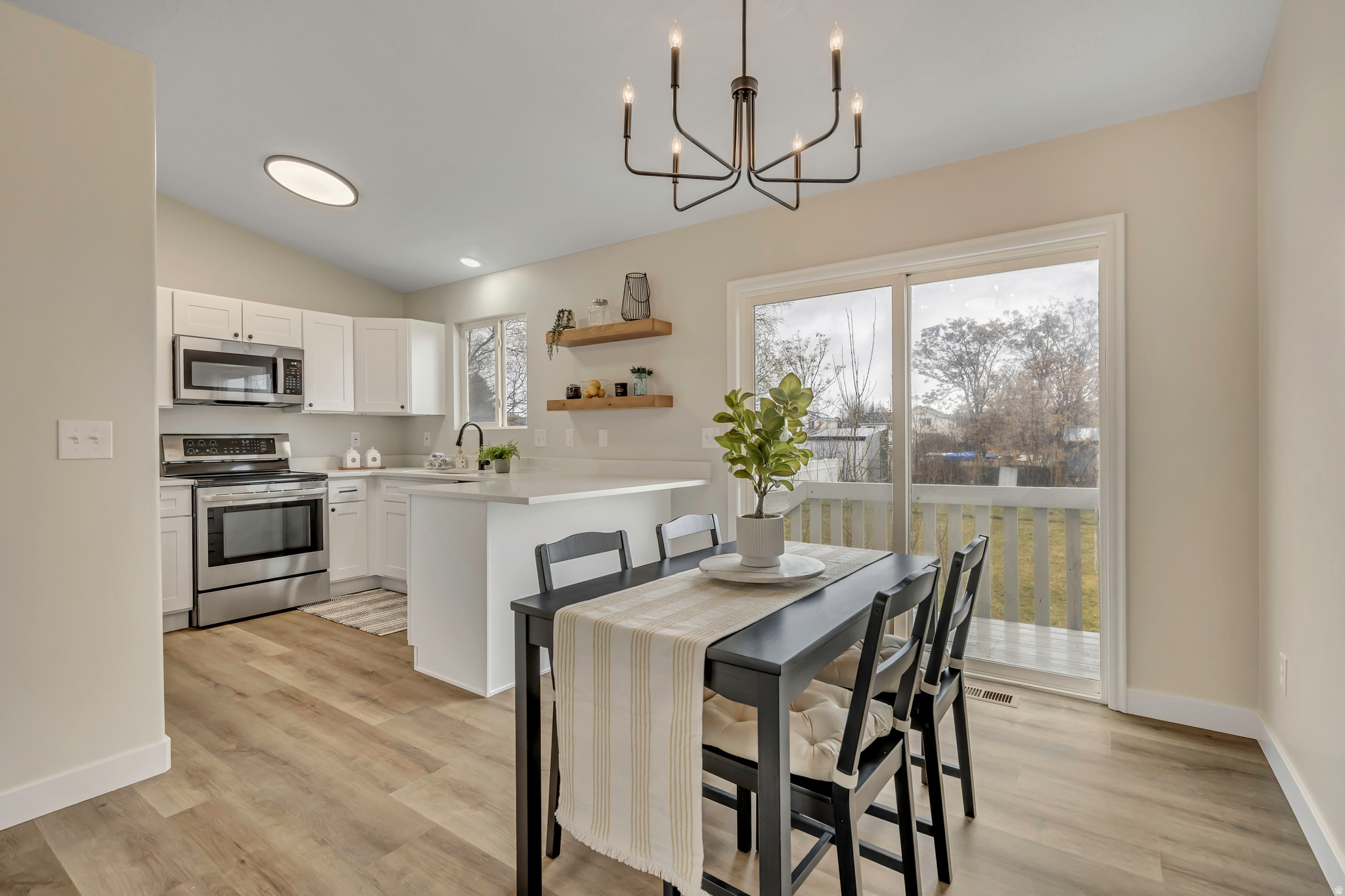 DAWSON ESTATES SUBDIVISION - Residential