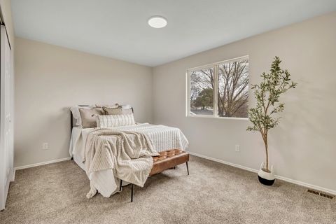 Tiny photo for 1551 W 2050 N, Clinton, UT 84015 (MLS # 2140585)