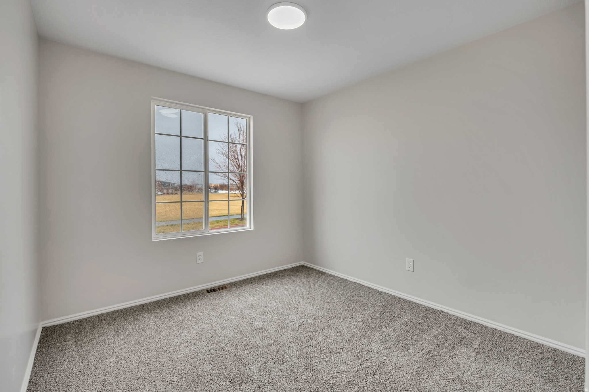 DAWSON ESTATES SUBDIVISION - Residential