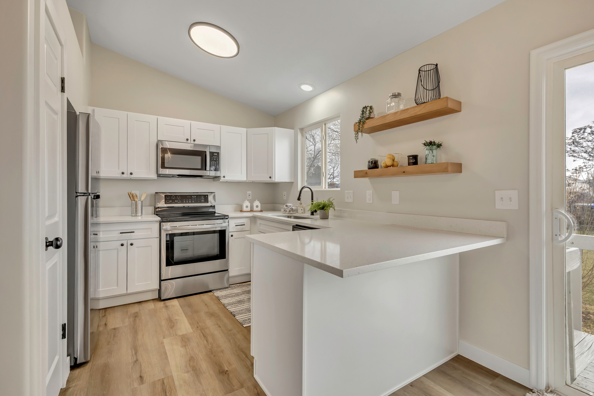 DAWSON ESTATES SUBDIVISION - Residential