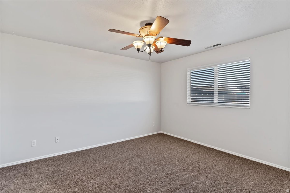 BRIDAL VEIL - Residential