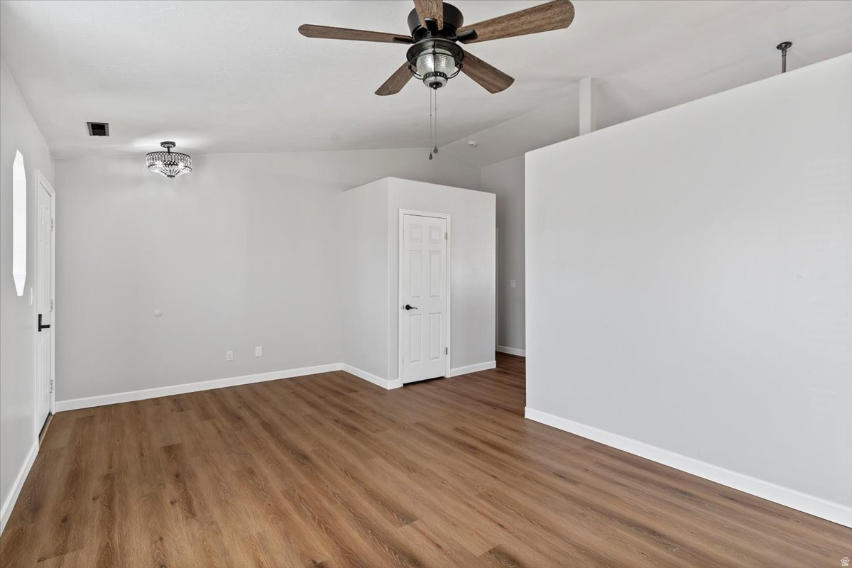 BRIDAL VEIL - Residential