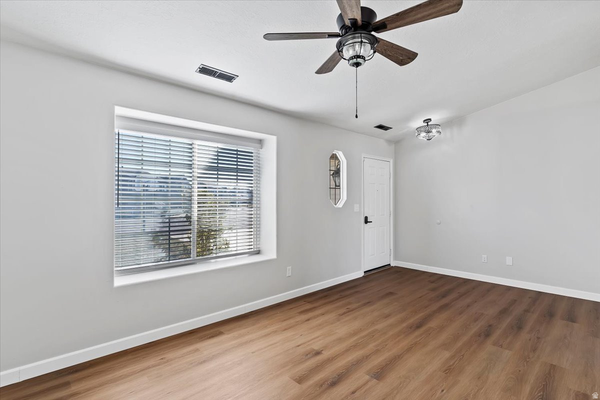 BRIDAL VEIL - Residential