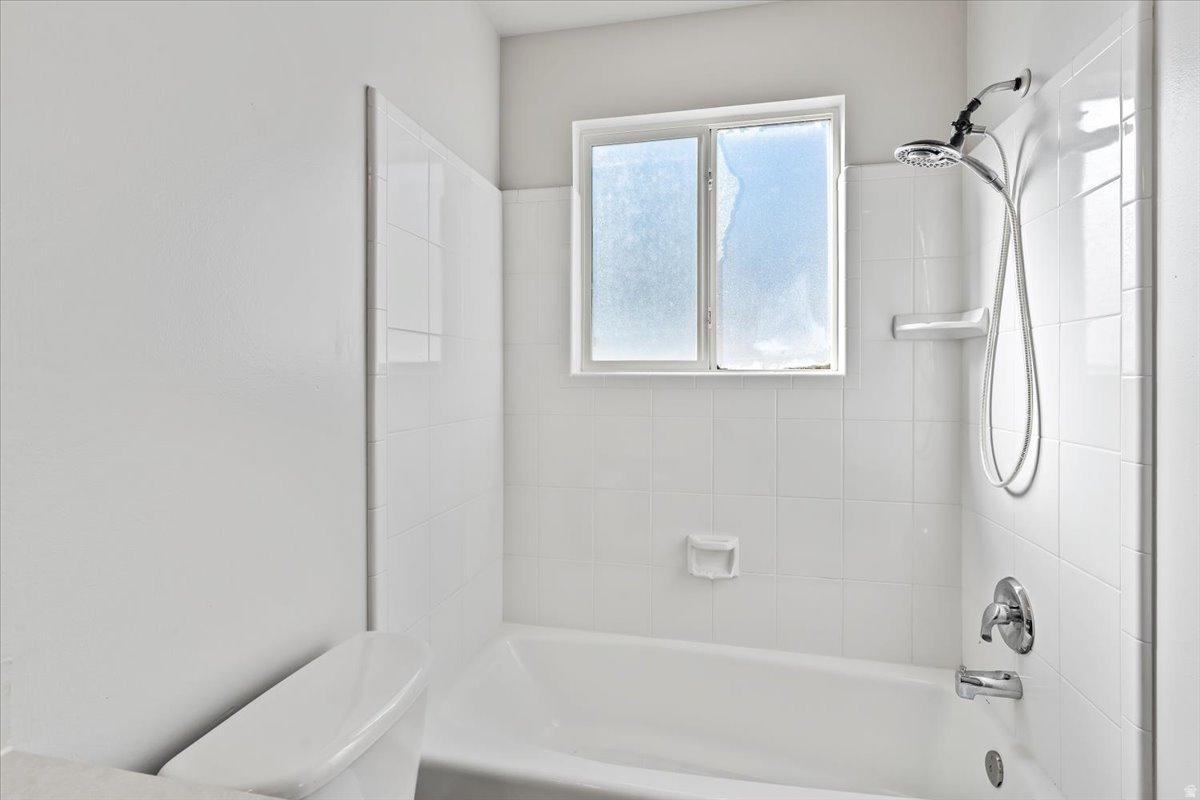 BRIDAL VEIL - Residential