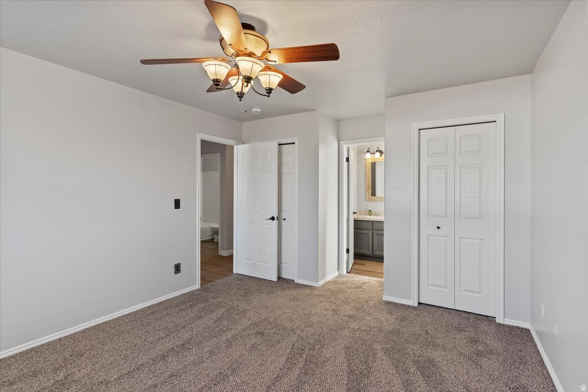 BRIDAL VEIL - Residential