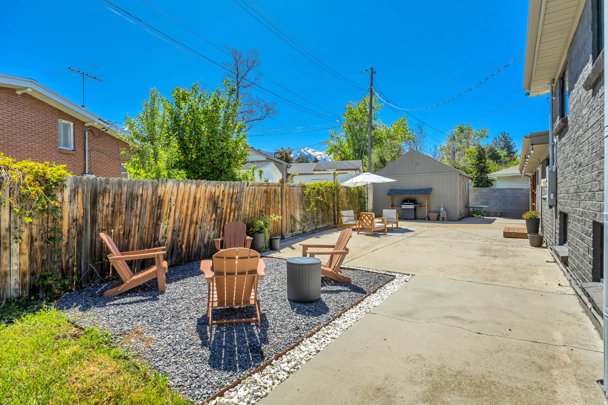 TOWNCREST TERRACE - Residential