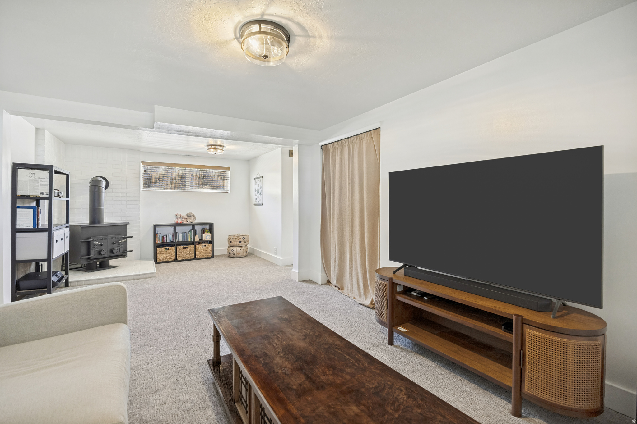 TOWNCREST TERRACE - Residential