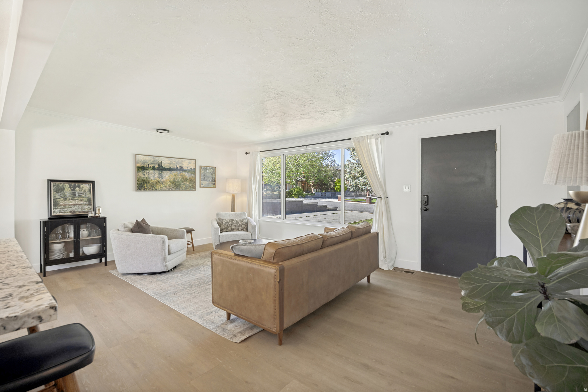 TOWNCREST TERRACE - Residential