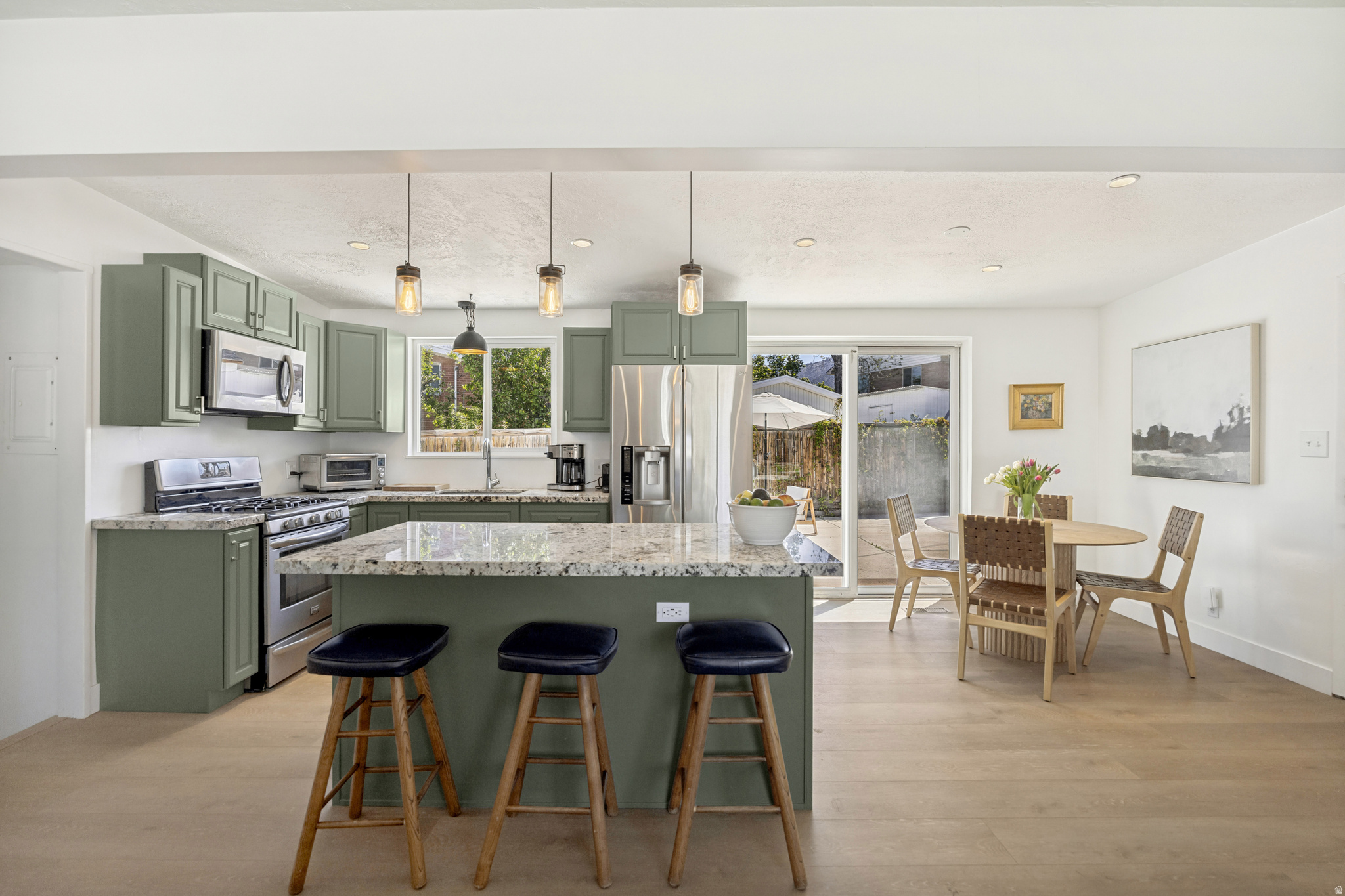 TOWNCREST TERRACE - Residential