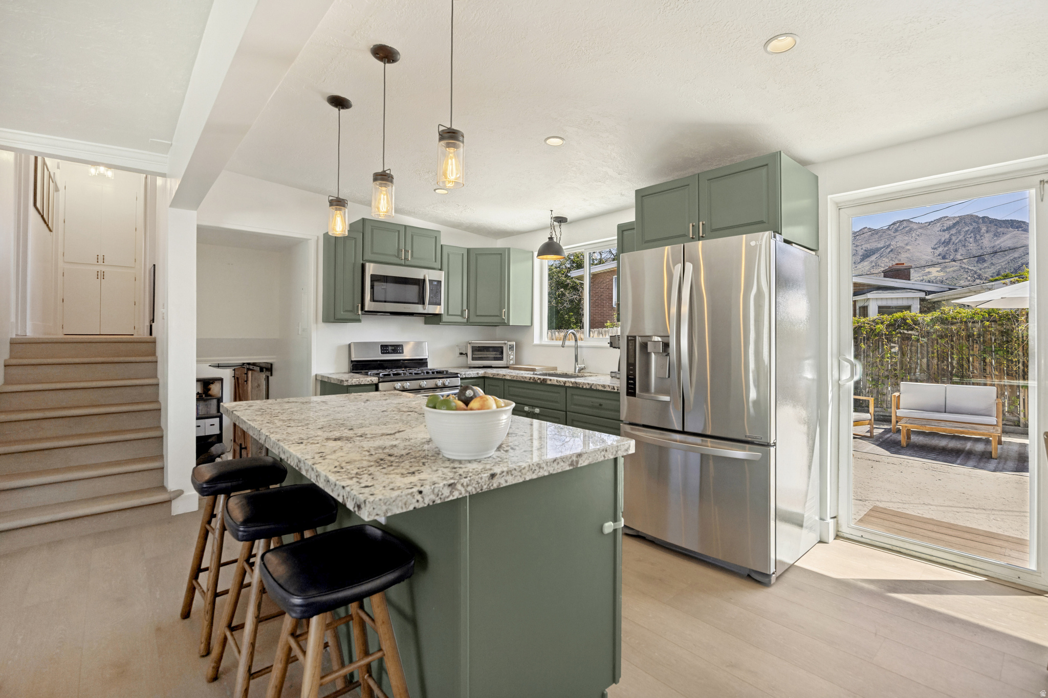 TOWNCREST TERRACE - Residential