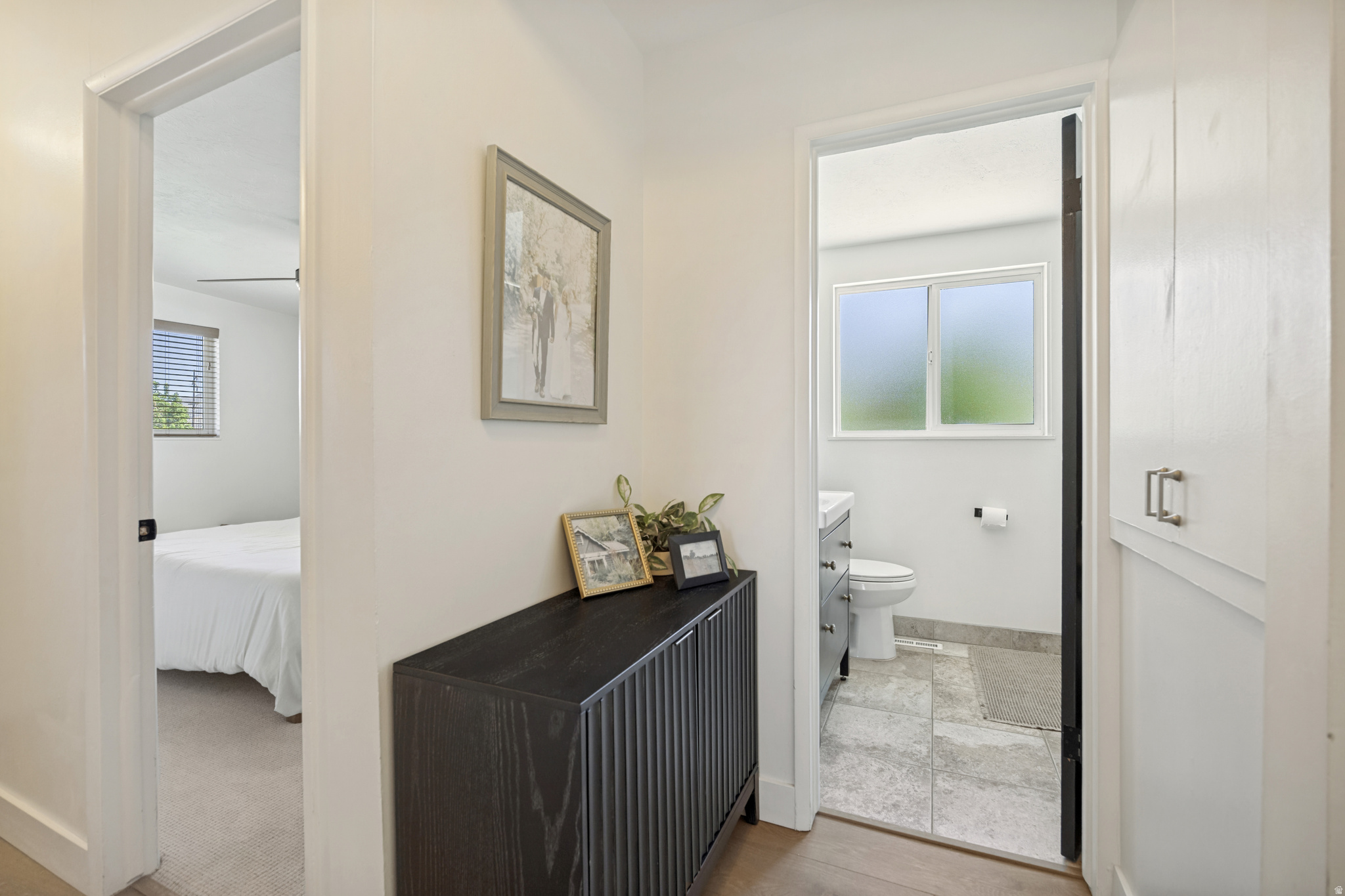 TOWNCREST TERRACE - Residential