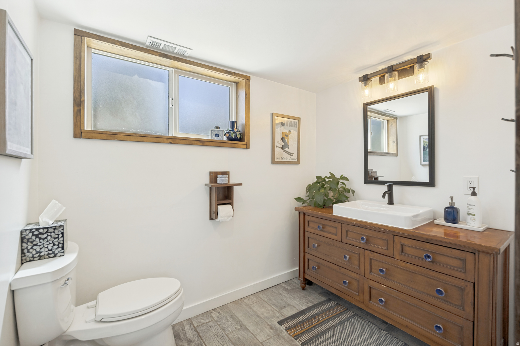 TOWNCREST TERRACE - Residential