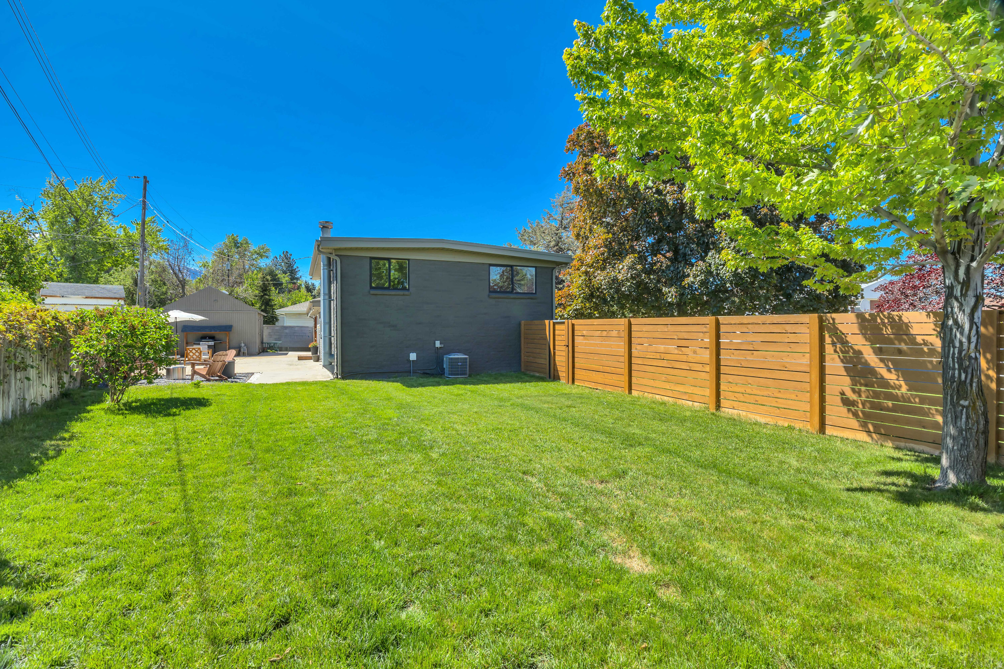 TOWNCREST TERRACE - Residential