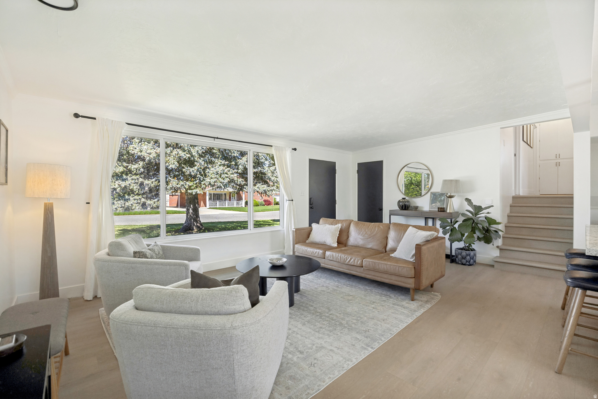 TOWNCREST TERRACE - Residential