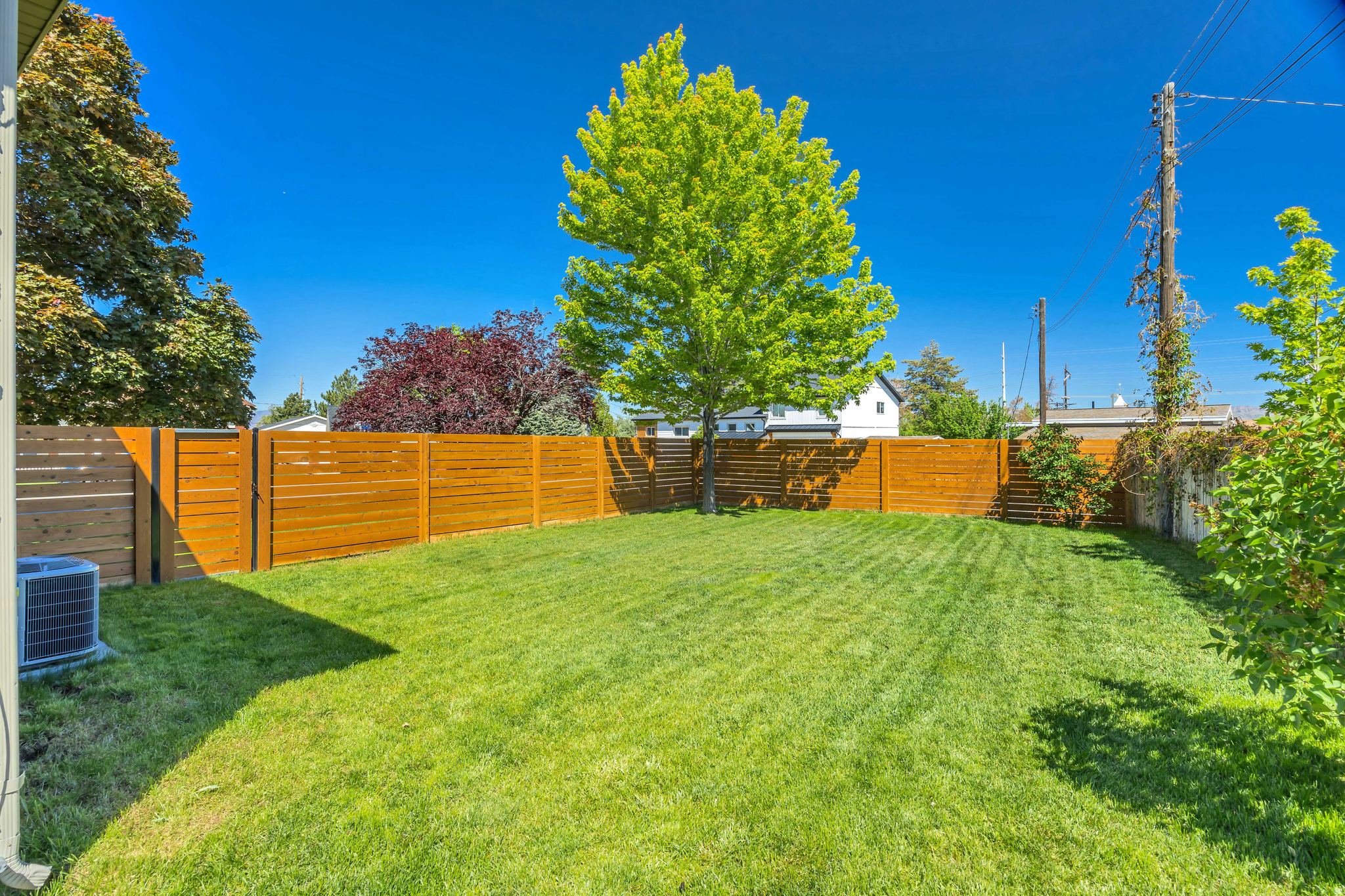 TOWNCREST TERRACE - Residential
