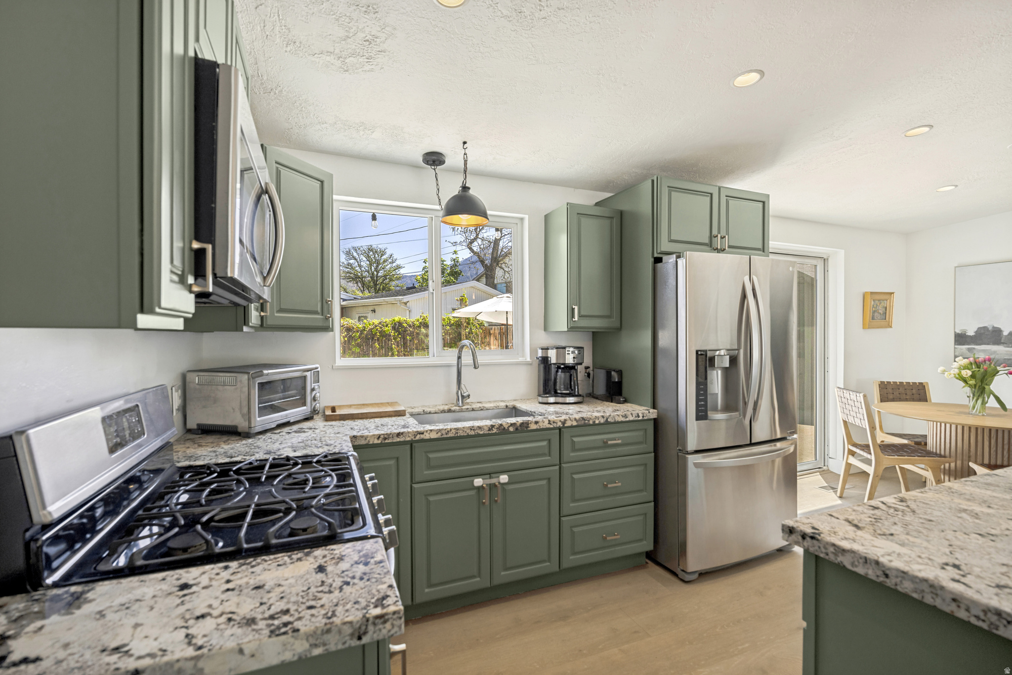 TOWNCREST TERRACE - Residential