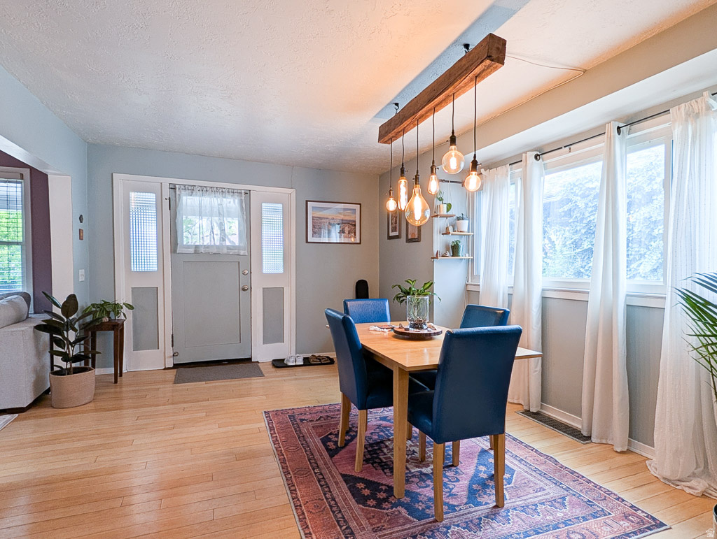 NORWOOD PLACE - Residential