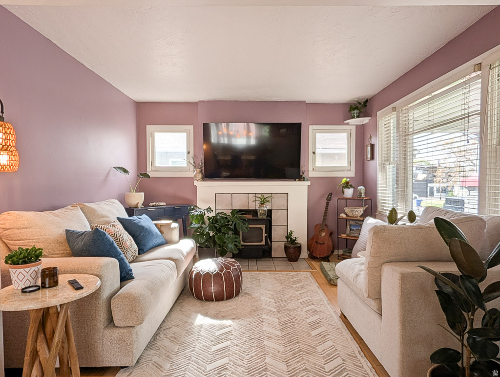 NORWOOD PLACE - Residential