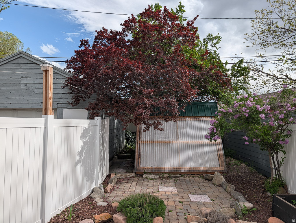 NORWOOD PLACE - Residential