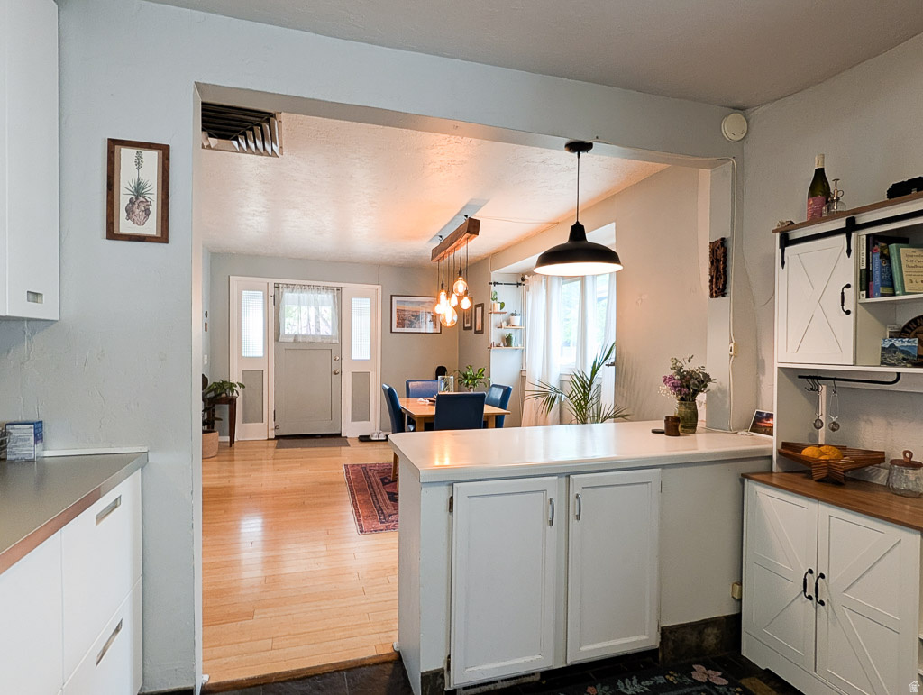 NORWOOD PLACE - Residential