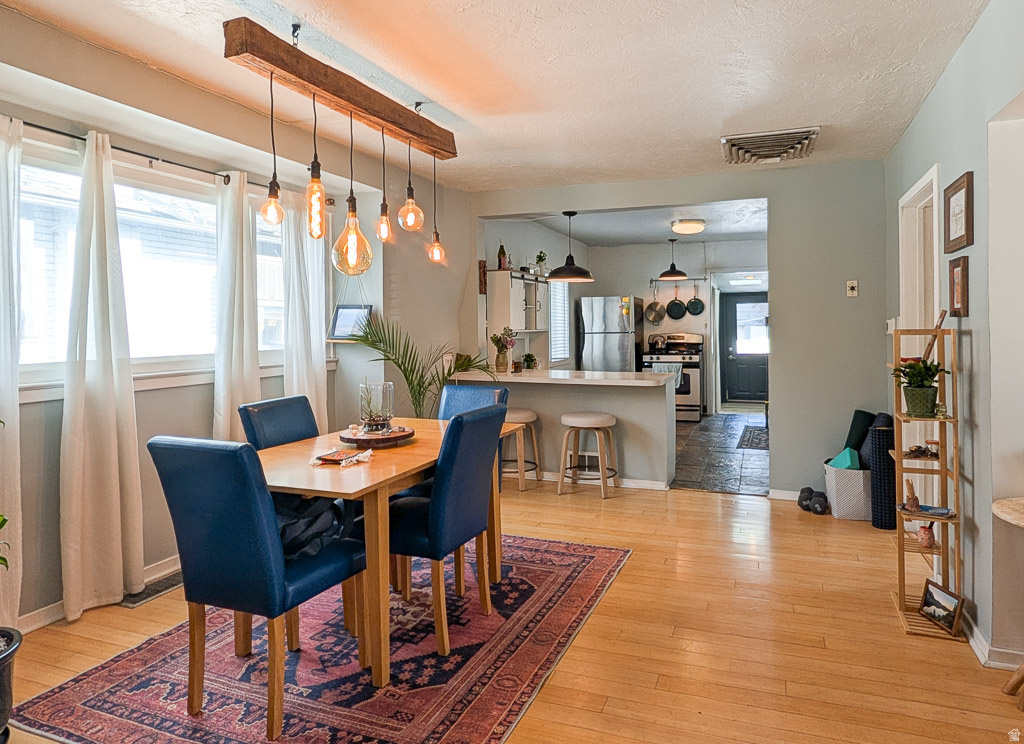 NORWOOD PLACE - Residential