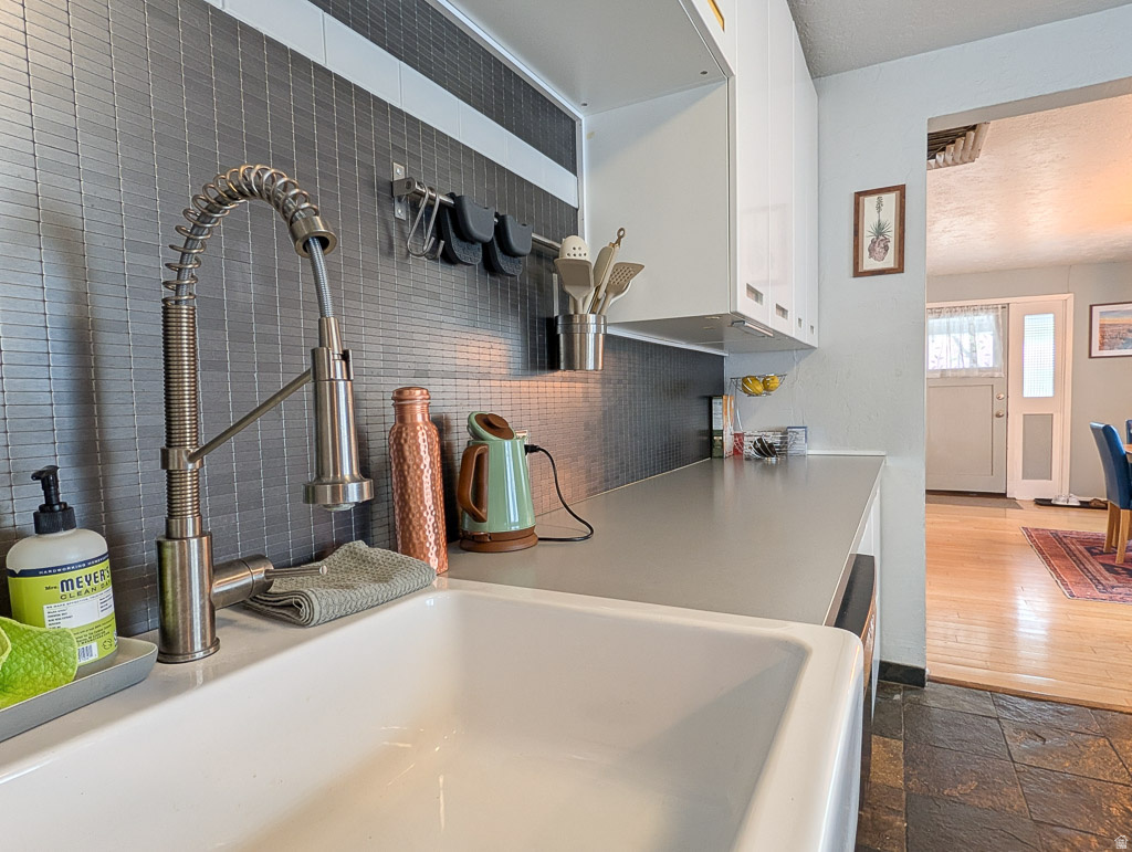 NORWOOD PLACE - Residential