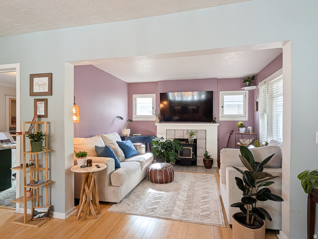 NORWOOD PLACE - Residential