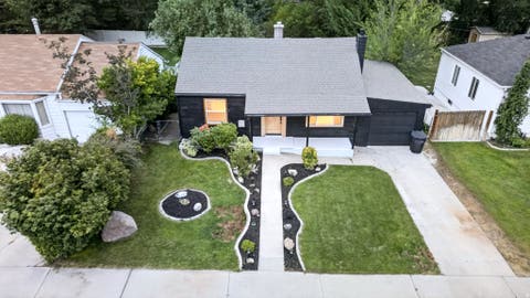 Tiny photo for 526 S IDAHO AVE E, Provo, UT 84606 (MLS # 2178446)