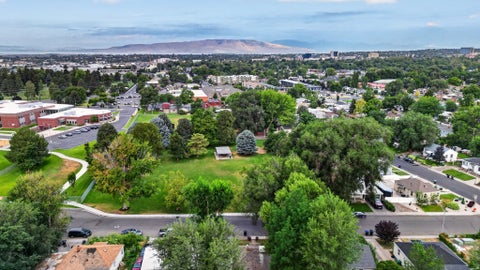 Tiny photo for 526 S IDAHO AVE E, Provo, UT 84606 (MLS # 2178446)