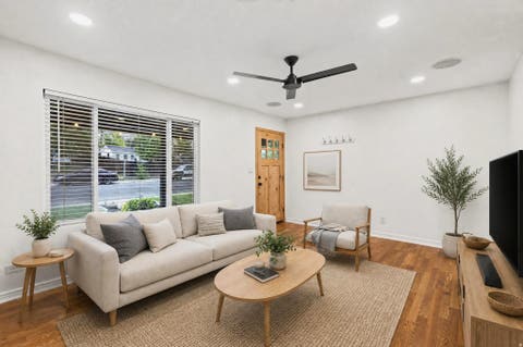 Tiny photo for 526 S IDAHO AVE E, Provo, UT 84606 (MLS # 2178446)