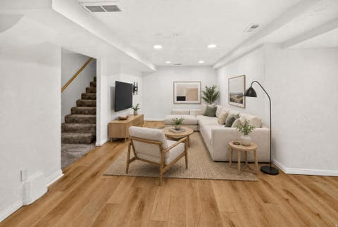 Tiny photo for 526 S IDAHO AVE E, Provo, UT 84606 (MLS # 2178446)