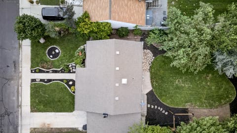 Tiny photo for 526 S IDAHO AVE E, Provo, UT 84606 (MLS # 2178446)