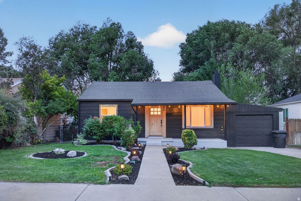 Photo of 526 S IDAHO AVE E, Provo, UT 84606 (MLS # 2178446)