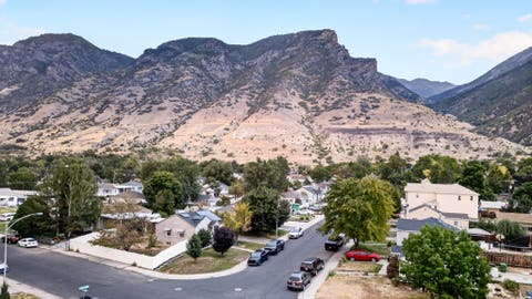 Tiny photo for 526 S IDAHO AVE E, Provo, UT 84606 (MLS # 2178446)