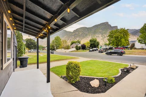 Tiny photo for 526 S IDAHO AVE E, Provo, UT 84606 (MLS # 2178446)