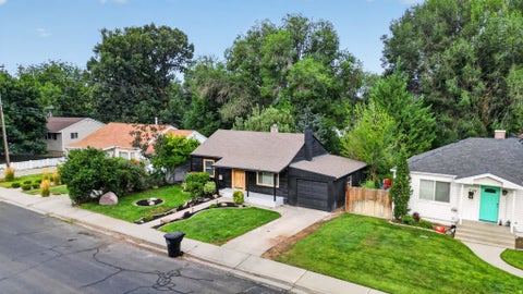 Tiny photo for 526 S IDAHO AVE E, Provo, UT 84606 (MLS # 2178446)