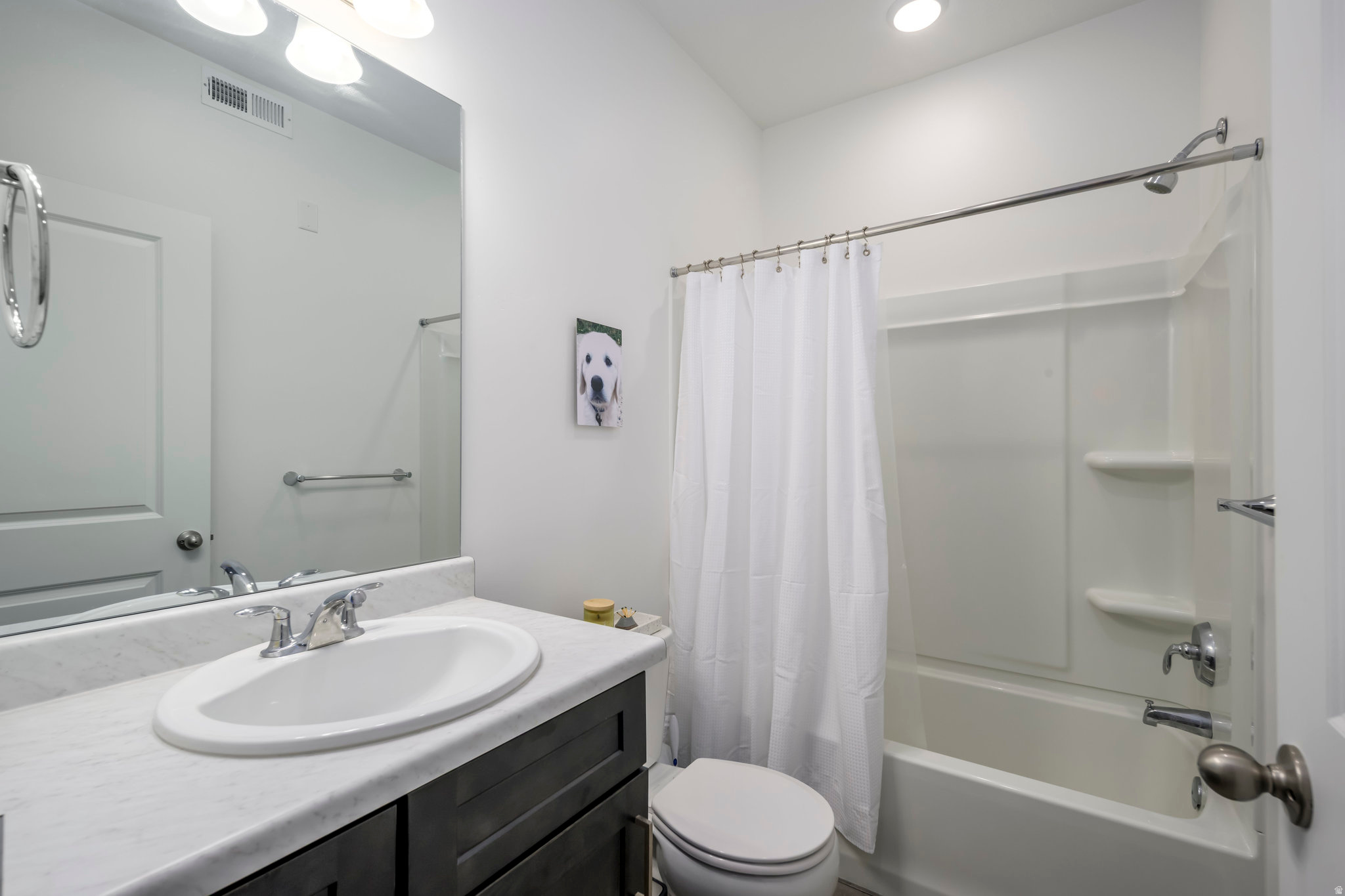 JORDAN HEIGHTS - Residential